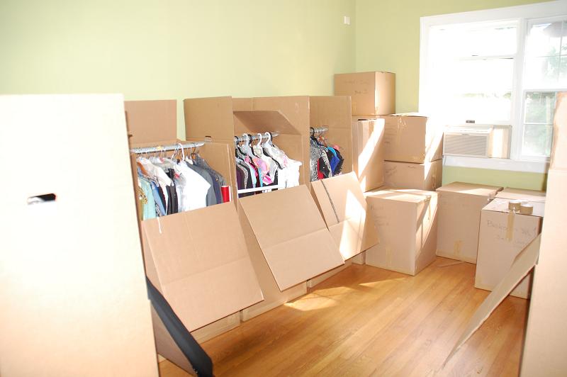 Movers DC Washington DC Movers Local Moving Companies District